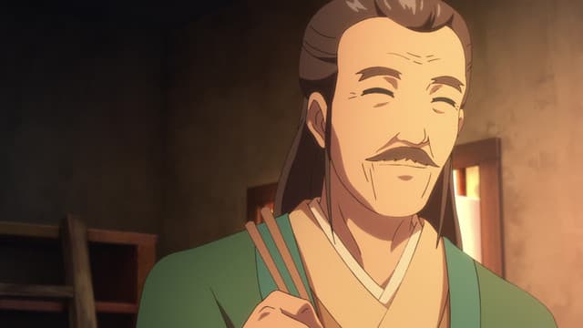 Meng Qi Shi Shen: Huanxi Zhui Hun, Meeting an Old Acquaintance Amid Travels