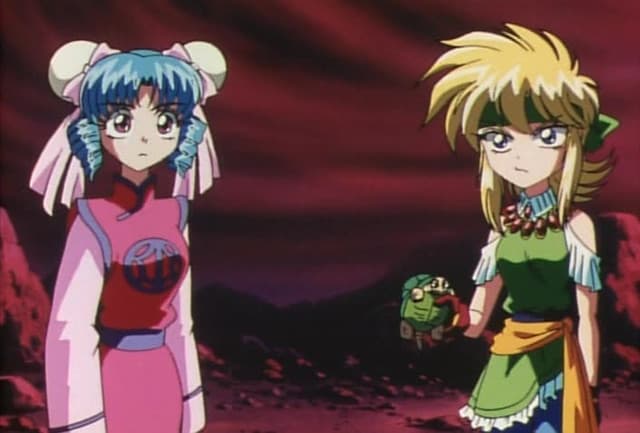 Gokudou-kun Manyuuki, The True Identity of Me, I'll be a Monkey's Uncle!