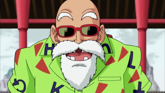 Dragon Ball Super, An Unknown Beauty Appears! The Tenshin-Style Dojo's Mystery?!
