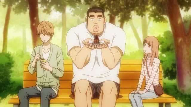 Ore Monogatari!!, My Spring Break