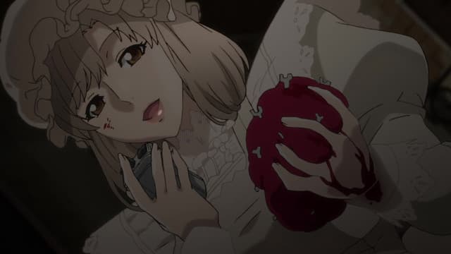 Hataraku Saibou, Influenza