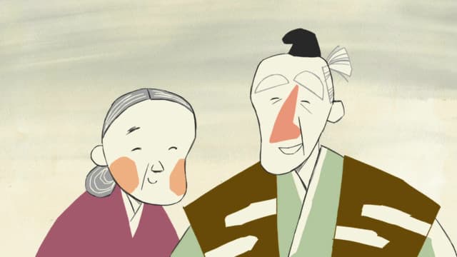 Furusato Saisei: Nippon no Mukashi Banashi, Watermelon Princess | The Former Dog | The Shocked Daikon Radish