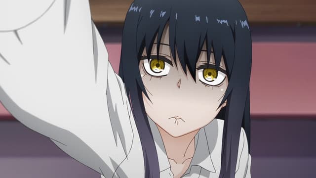 Mieruko-chan, She Totally Sees Them