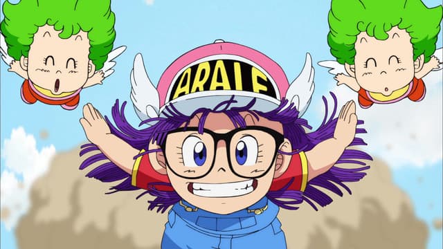 Dragon Ball Super, Goku vs Arale! A Ridiculous Battle Will End The Earth?!