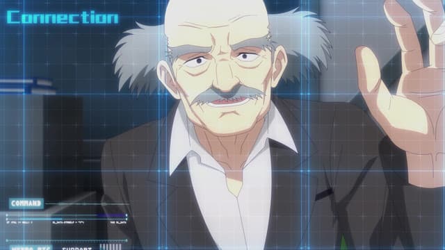 Toushinki G's Frame, Battles in the Mega Red Spotted Area