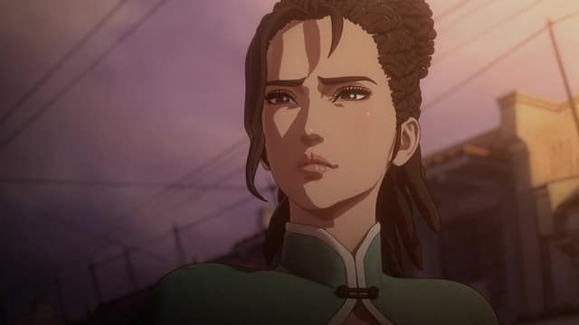 Souten no Ken: REGENESIS, Admiration for a Brother