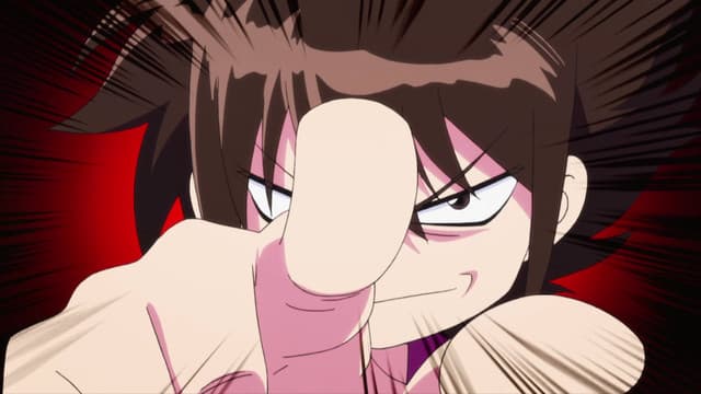 Chiruran: Nibun no Ichi, Daily Life (Routine)