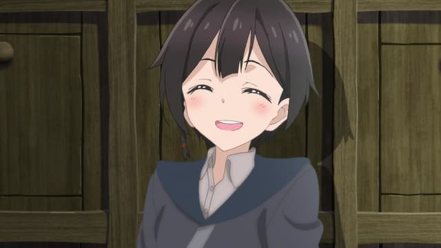 Majo no Tabitabi, The Land of Mages