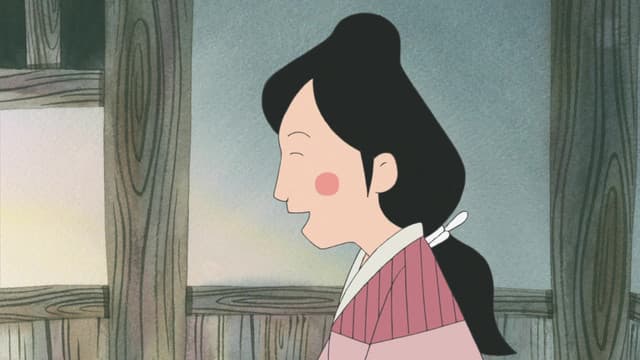 Furusato Saisei: Nippon no Mukashi Banashi, The Story of the Tengu on Dainichiyama | The Fox's Gift | The Child that was Kidnapped by an Eagle