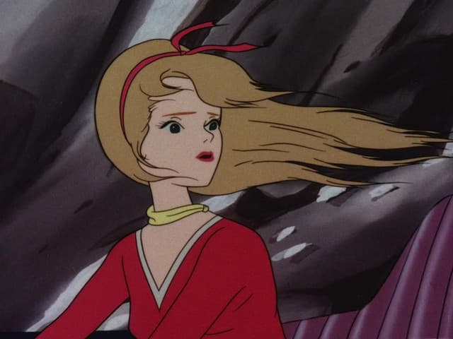 Mach GoGoGo, RACE FOR REVENGE (Part 2)