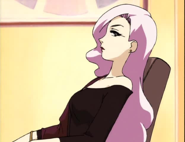 Mahou Tsukai Tai! (TV), Long-Sleeved Kimonos, Shorts, and the Age of Joy