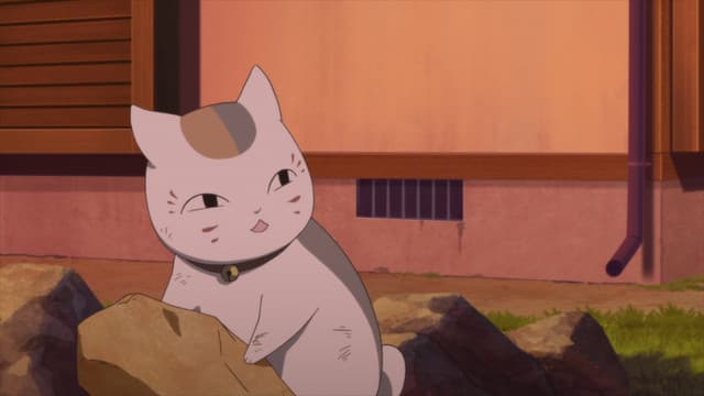 Natsume Yuujinchou, Someday's Garden