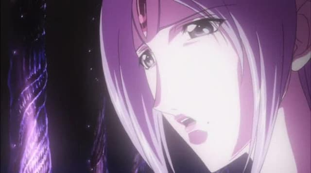 The Third: Aoi Hitomi no Shoujo, Breaking Through Enemy Lines