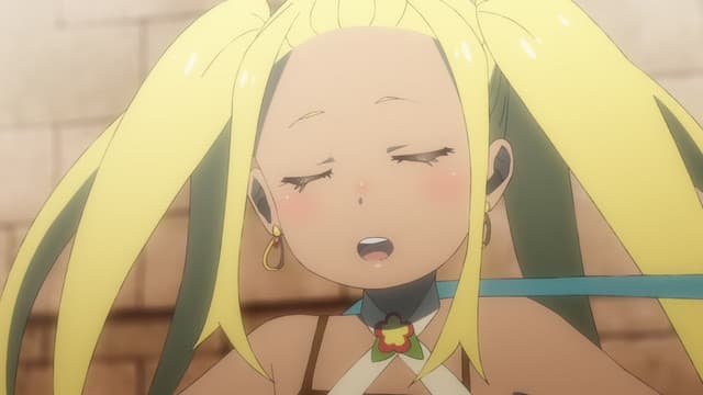 Re:Zero kara Hajimeru Isekai Seikatsu, Liliana Masquerade
