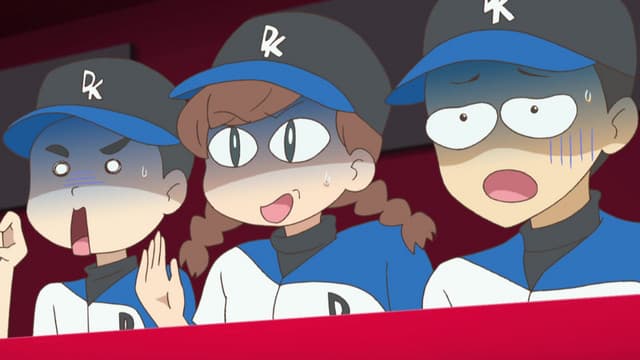 Kiratto Pri☆Chan, Cheering? I Tried It!