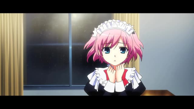 Grisaia no Kajitsu, Where to Aim the Silver Bullet