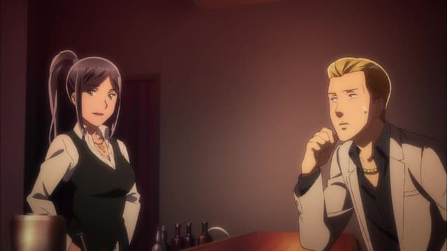 Hinamatsuri, Like a River Stream