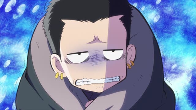 Chiruran: Nibun no Ichi, Patrol (Blizzard)