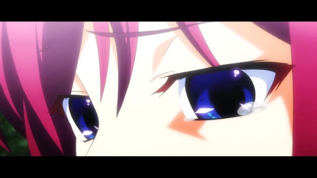 Grisaia no Kajitsu, Centimeter Field of Fire