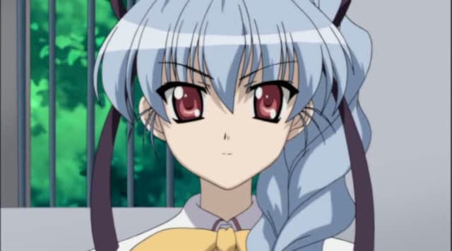 Canvas 2: Niji-iro no Sketch, Moon Gray Sigh