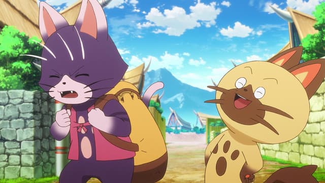 Monster Hunter Stories: RIDE ON, Absolute Power