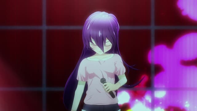 Million Doll, Yurino’s True Feelings