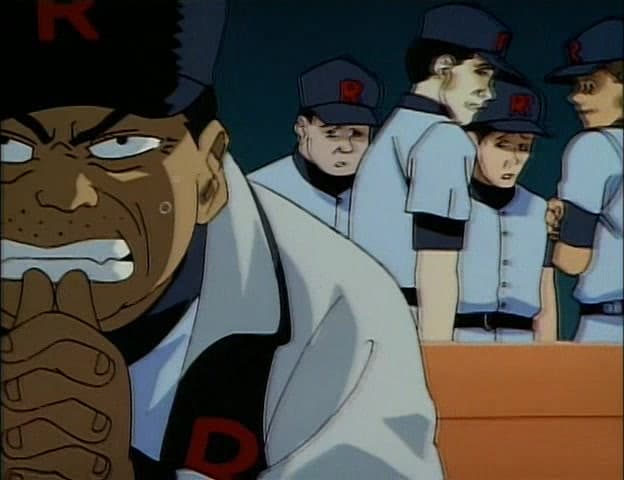 Princess Nine: Kisaragi Joshikou Yakyuu-bu, The Girl Strategem