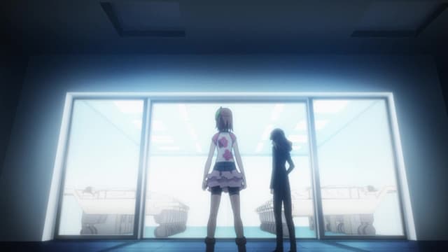 Toaru Kagaku no Railgun, Level 6