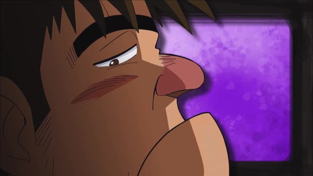 Abarenbou Rikishi!! Matsutarou, Homecoming