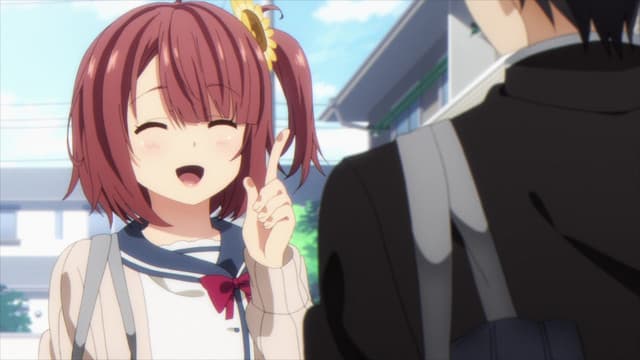 Ore wo Suki nano wa Omae dake ka yo, I'm Attacked by an Impossible Spiral