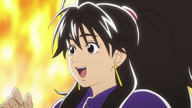 Shin Chuuka Ichiban!, At the End of the Yangtze River