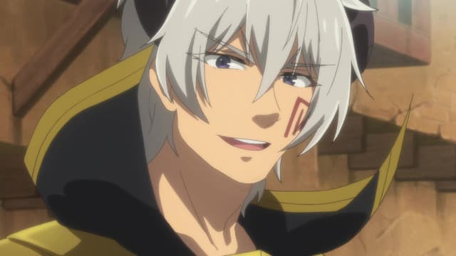 Isekai Maou to Shoukan Shoujo no Dorei Majutsu, Head Paladin