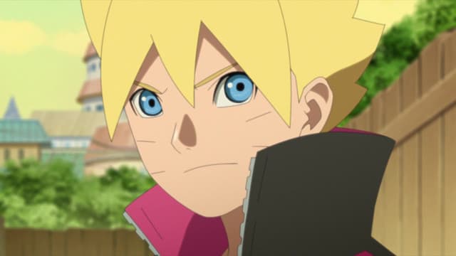 BORUTO: NARUTO NEXT GENERATIONS, Empty Tears