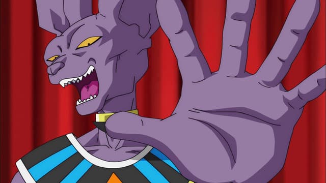 Dragon Ball Super, Goku Arrives! A Last Chance from Beerus Sama?!