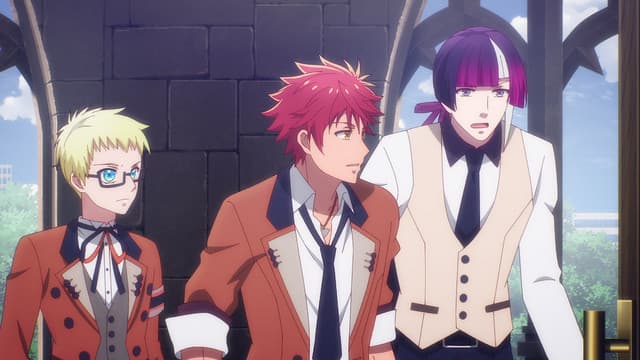 CLASSIC★STARS, Emotion 11: Light Up the Love for Music in This Beat