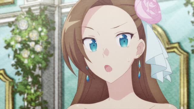 Otome Game no Hametsu Flag shika Nai Akuyaku Reijou ni Tensei shiteshimatta…, I Became Engulfed by Desire...