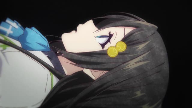 Musaigen no Phantom World, Fake Family