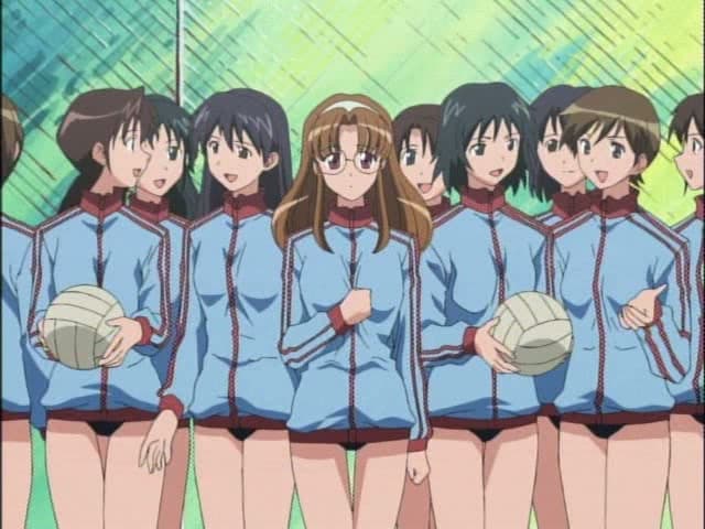 Boukyaku no Senritsu, Melos Warrior