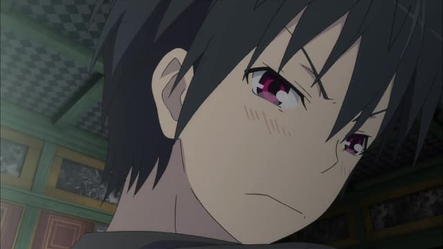 Trinity Seven, Dream World and Sub-Administer
