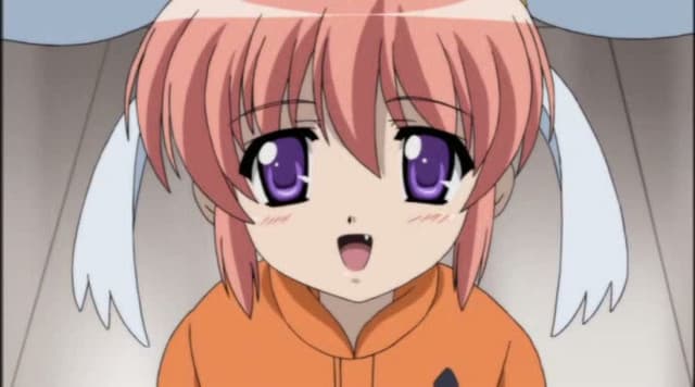 Canvas 2: Niji-iro no Sketch, Rainbow Colored Finale