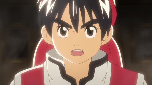 Shin Chuuka Ichiban!, Pot of Grudges