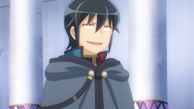 Tsuki ga Michibiku Isekai Douchuu, The Utterly Hateable Good-For-Nothing