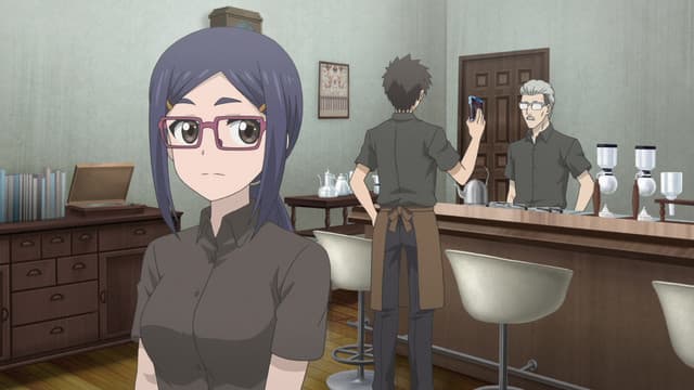 Uzaki-chan wa Asobitai!, The Asai Family Wants to Look Out for Us!