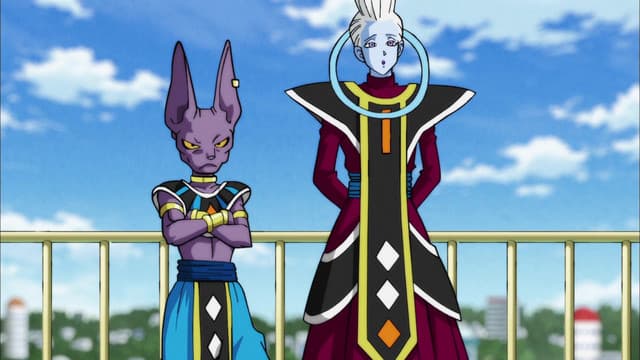 Dragon Ball Super, Gohan and Piccolo Teacher and Pupil Clash in Max Training!