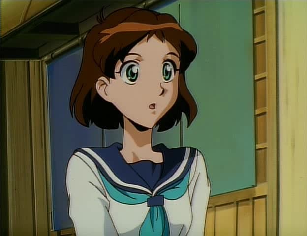 Princess Nine: Kisaragi Joshikou Yakyuu-bu, A Baseball Team at a Prestigious Girls' School?