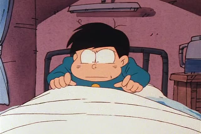 Osomatsu-kun (1988), Raking It In As a Quack!