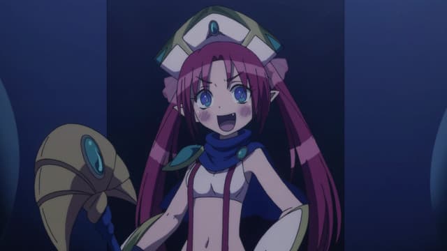 Musekinin Galaxy☆Tylor, Today's a Super Hot Day