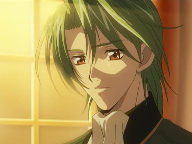 Marginal Prince: Gekkeiju no Ouji-tachi, The Empezar of Festivities