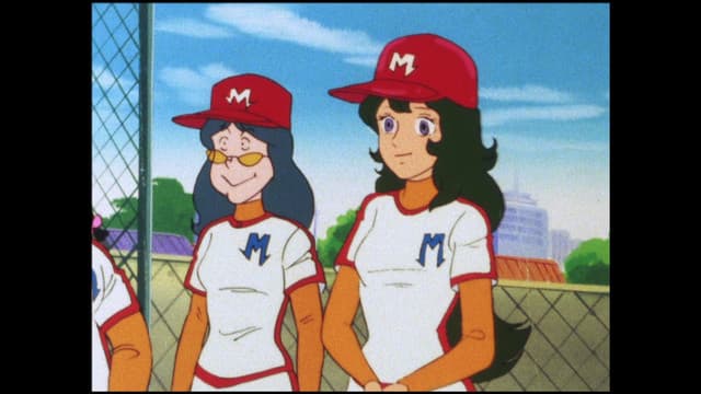 Mahou no Princess Minky Momo, Fight, Miracles