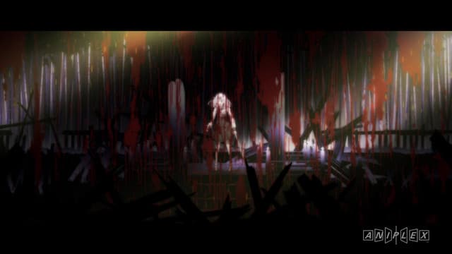 Monogatari Series: Second Season, Nadeko Medusa Part One